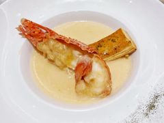 -喜来登由由大酒店九州膳坊中餐厅