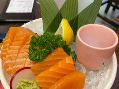 -仙隐小鹿中华料理(南宁万象城店)