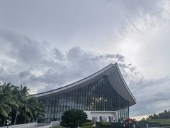 -中国（海南）南海博物馆
