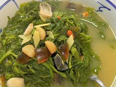-明本海鲜大排档·鱼生海鲜烧烤宵夜(陈家祠店)