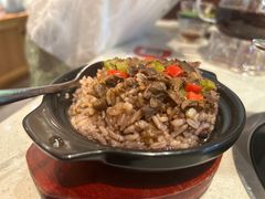 -一叶一世界·素食餐厅(锦华万达店)