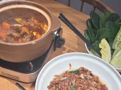 -火候轩品质湘菜·私厨(市府店)