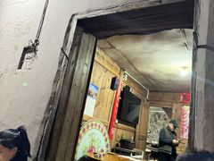 -老鲍农家乐