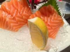 -禾绿寿司·定食·拉面·烧炸(喜荟城店)