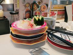 -元气寿司(益田假日广场店)