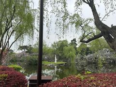 -无锡蠡湖国家湿地公园-蠡园