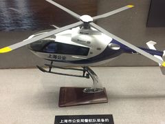 -上海公安博物馆