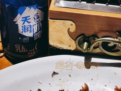 -腰子哥烤串(石佛营炫特店)