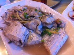 带鱼-沈家门海鲜夜排档(东港店)