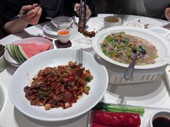 -好食上(喜盈门.范城店)