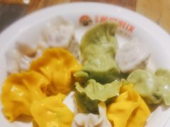 -金谷园饺子·烧烤(人大总店)