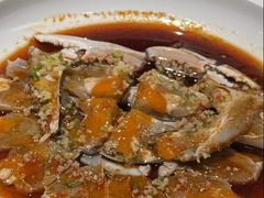 -成隆行·蟹王府(九江路店)