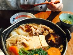 -铃木食堂(帽儿胡同店)