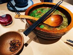 花溪牛肉粉-山石榴·贵州菜(丰盛里店)