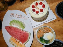 -金筷子西北菜·捞悦火锅