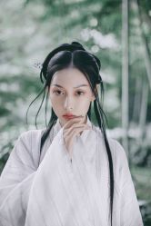 -八角古风摄影
