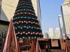 -Tiffany & Co.蒂芙尼
(南京德基广场店)