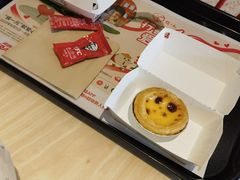 -肯德基(春申店)