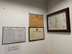 -交大兴庆校区室内游泳馆