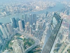 -上海中心大厦
