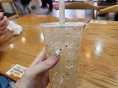 -四季美汤包(户部巷店)