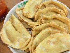 -李记清真馆(打钉巷店)