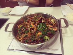 -过锅瘾三汁焖锅(东星时代广场店)