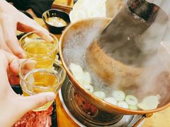 爆肚金生隆-金生隆(六铺炕店)