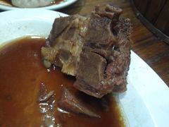 -老长江路灌汤包(天津路总店)