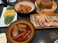 -南京大牌档(新街口德基广场店)