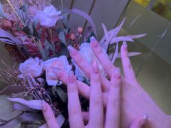 -沐白•盛妍日式美甲美睫