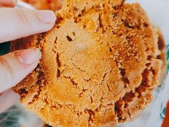 核桃酥-泸溪河桃酥(西直门凯德店)