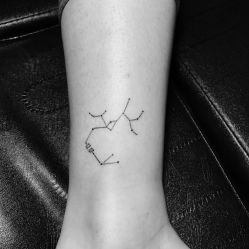 -墨無界刺青TATTOO