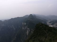 -重庆云阳龙缸景区
