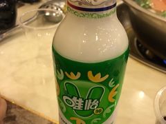 -朱氏胖子烂火锅(洪崖洞店)