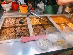 -老广州牛杂(深圳白石洲总店)