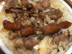 -稻香酒家·33年老字号·港式粤菜(富邦中心店)
