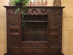 -外滩二十二号艺术中心