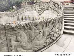 -广东圆玄道观