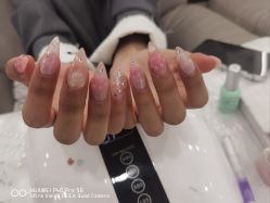 -斯馨·健康美甲美睫