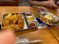 -青春分食(仙林大学城店)