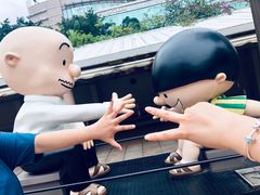 -九龙公园