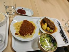 -宜家·瑞典风味餐厅(北京西红门店)