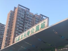 -龙头寺公园