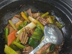 -嘉升大排档(番禺总店)