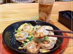 -恋萍小吃(时代店)