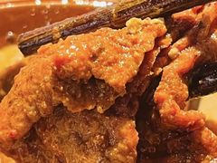 -乡当俏老火锅