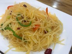 -清真西北风味餐厅