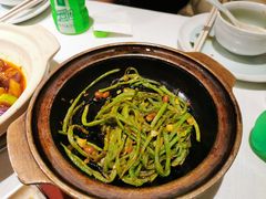 -半勺·新徽菜(银泰城店)