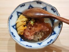 -鮨青(恒基名人购物中心店)